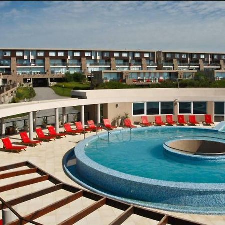 Linda Bay Dúplex 221 Mar de Las Pampas Exterior foto