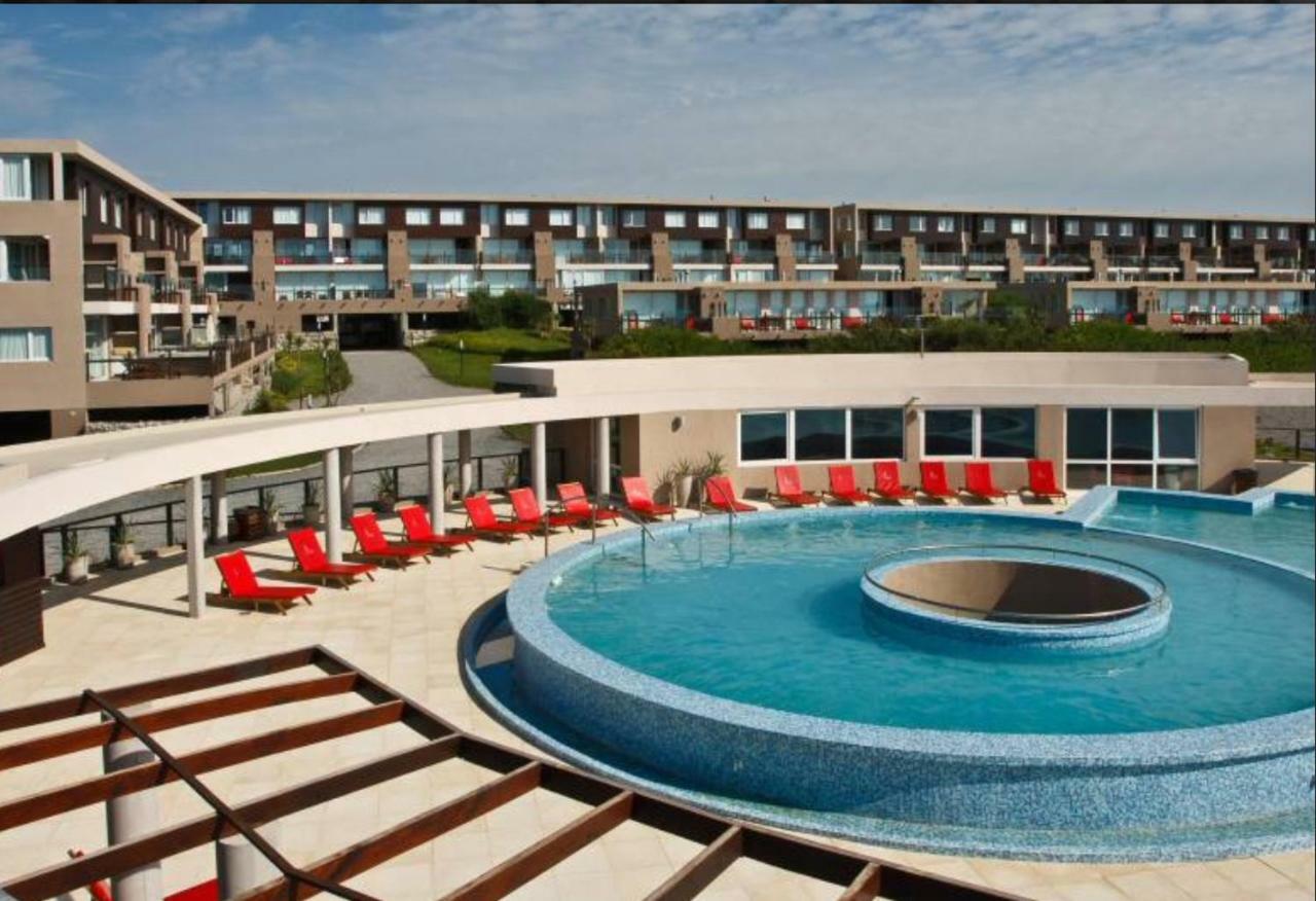 Linda Bay Dúplex 221 Mar de Las Pampas Exterior foto
